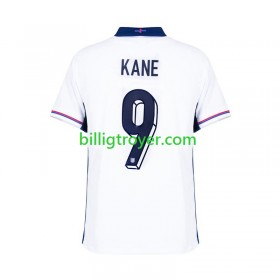 Billige Fotballdrakter England Harry Kane 10 Hjemmedraktsett EM 2024 Kortermet